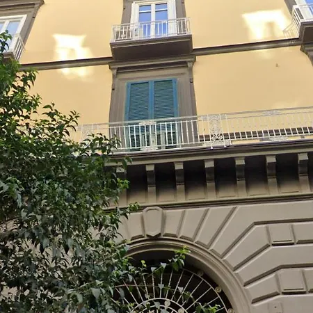 La Terrazza Delle Fate Guest house *