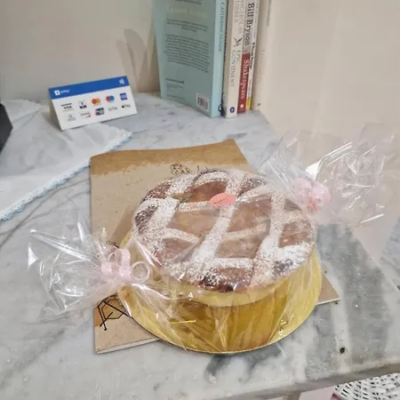 Affittacamere La Terrazza Delle Fate 4*