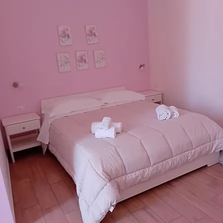 La Terrazza Delle Fate 4*