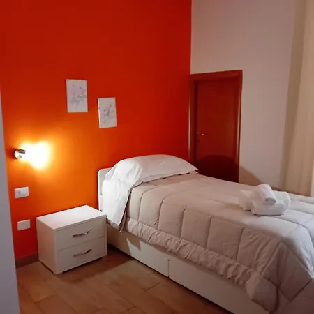 La Terrazza Delle Fate Guest house