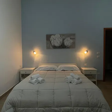 La Terrazza Delle Fate Guest house *