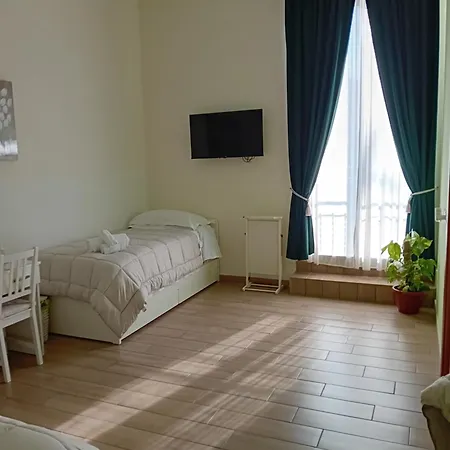 Guest house La Terrazza Delle Fate *