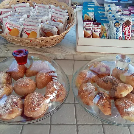 La Terrazza Delle Fate 4* Napoli