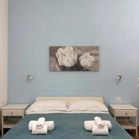 La Terrazza Delle Fate 4* Napels