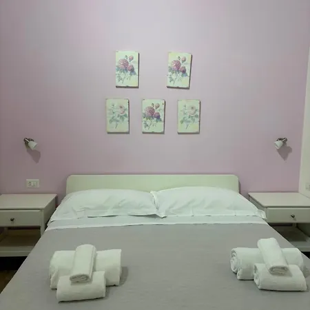 La Terrazza Delle Fate 4*