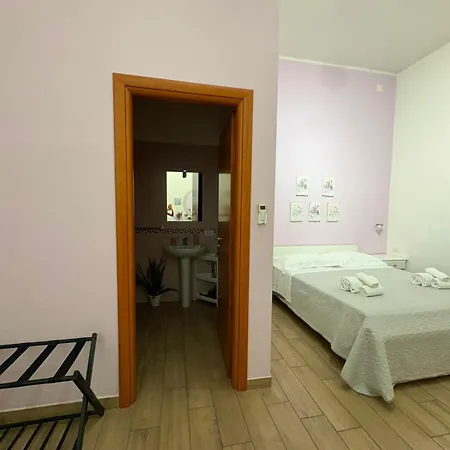 La Terrazza Delle Fate 4* Napels