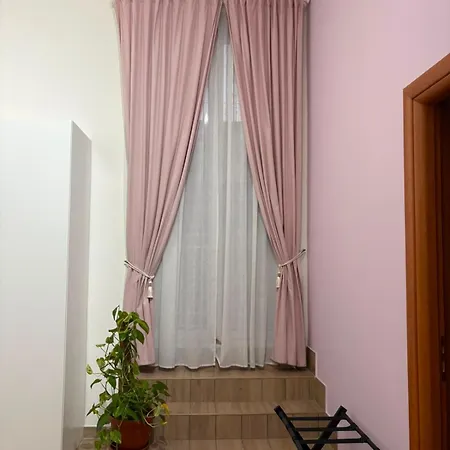 La Terrazza Delle Fate