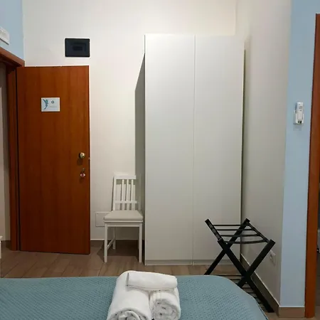 La Terrazza Delle Fate Napels