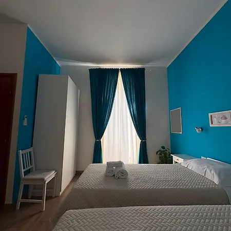 La Terrazza Delle Fate