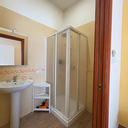 La Terrazza Delle Fate 4* Napels