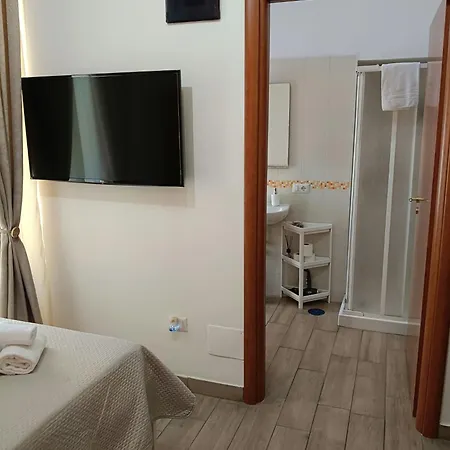 La Terrazza Delle Fate Napels