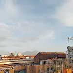 La Terrazza Delle Fate Pensión 4*