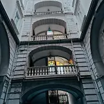 Pensión La Terrazza Delle Fate Nápoles