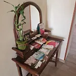 Pensión La Terrazza Delle Fate 4*