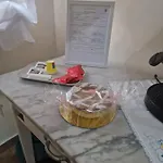 Pensión La Terrazza Delle Fate