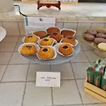 La Terrazza Delle Fate Pensión