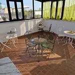 La Terrazza Delle Fate 4* Nápoles