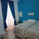 La Terrazza Delle Fate 4* Nápoles