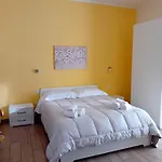Casa de hóspedes La Terrazza Delle Fate Nápoles