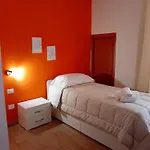 La Terrazza Delle Fate Casa de hóspedes