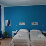 Pensión La Terrazza Delle Fate 4*