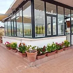La Terrazza Delle Fate Pensión Nápoles