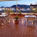 La Terrazza Delle Fate Pensión