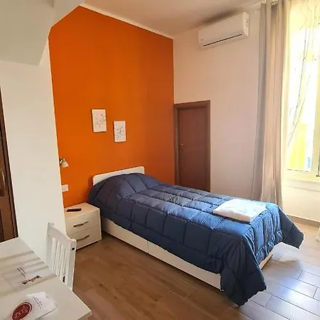 La Terrazza Delle Fate