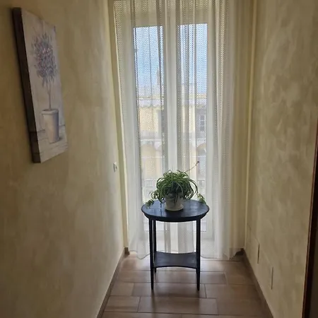 La Terrazza Delle Fate 4* 나폴리