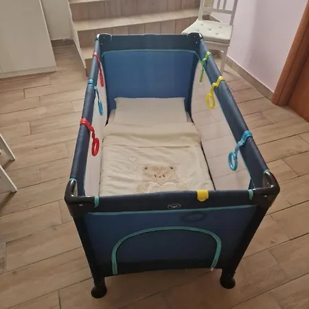 La Terrazza Delle Fate