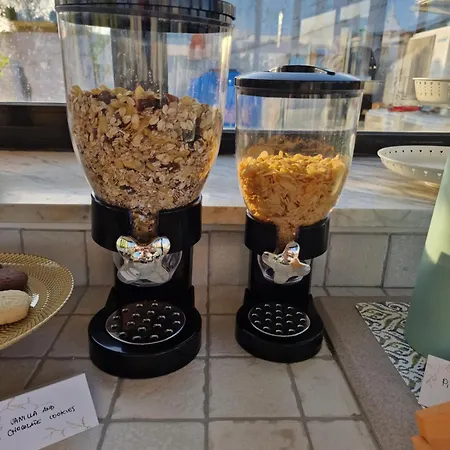 La Terrazza Delle Fate 4* 나폴리