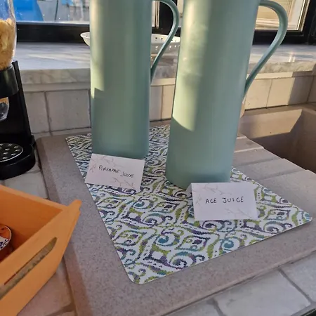 La Terrazza Delle Fate 4* 나폴리