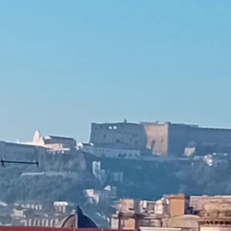 게스트하우스 La Terrazza Delle Fate