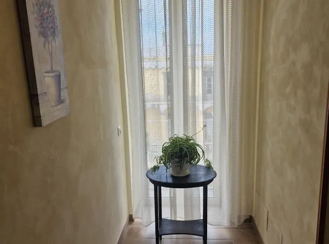 La Terrazza Delle Fate 4* Napoli