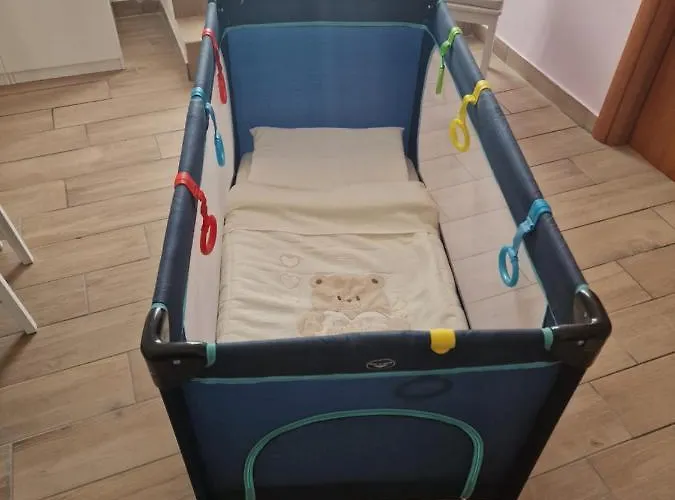 La Terrazza Delle Fate