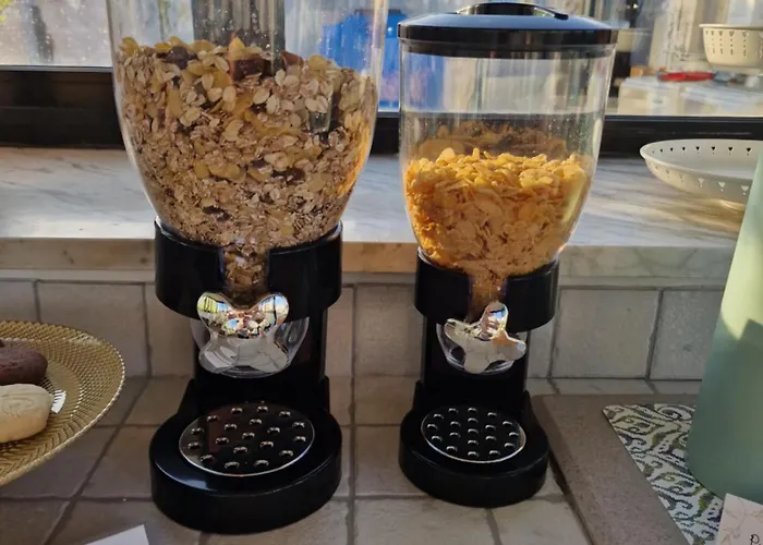 La Terrazza Delle Fate 4* Napoli