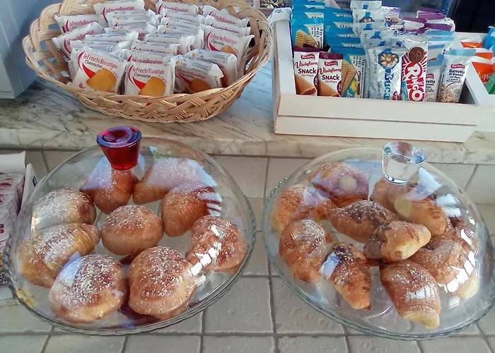 La Terrazza Delle Fate 4* Napoli