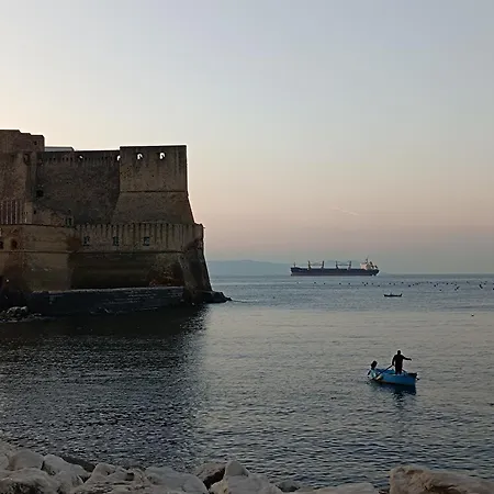 Affittacamere La Terrazza Delle Fate